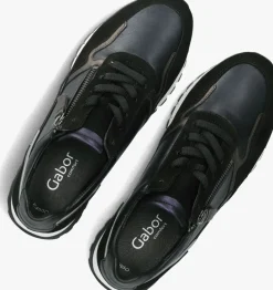 DAMES GABOR e lage sneakers 378