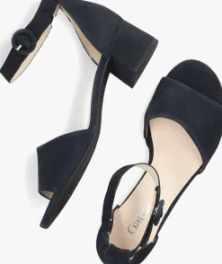 DAMES GABOR e sandalen met hak 902