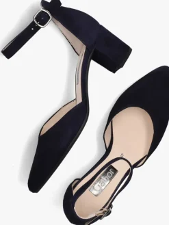 DAMES GABOR e sandalen met hak 340