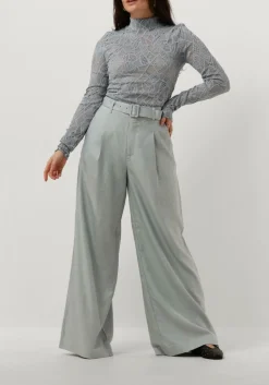 DAMES GESTUZ e top hilma rollneck