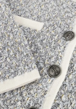 DAMES GESTUZ e vest gznalin cardigan