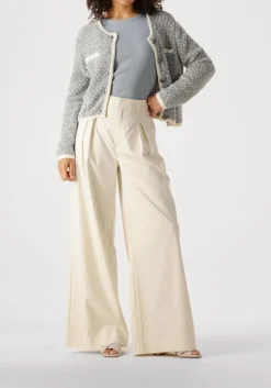 DAMES GESTUZ e vest gznalin cardigan