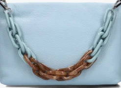 DAMES GIANNI CHIARINI e schoudertas brenda 8265