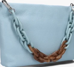 DAMES GIANNI CHIARINI e schoudertas brenda 8265