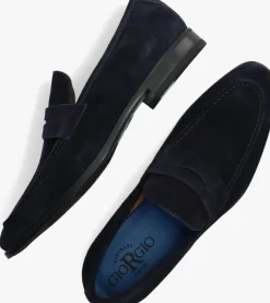 Heren GIORGIO e loafers 50504