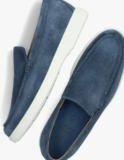 Heren GIORGIO e loafers 28785