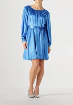 DAMES GREEK ARCHAIC KORI e mini jurk 130802