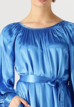 DAMES GREEK ARCHAIC KORI e mini jurk 130802