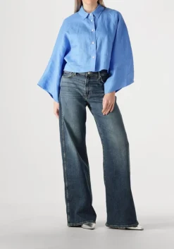 DAMES GREEK ARCHAIC KORI e blouses 150151