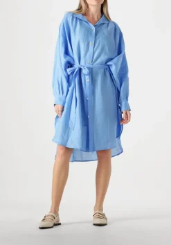 DAMES GREEK ARCHAIC KORI e midi jurk 130463