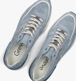 Heren GREVE e lage sneakers walker h