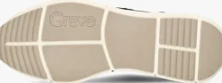 Heren GREVE e lage sneakers walker 3335
