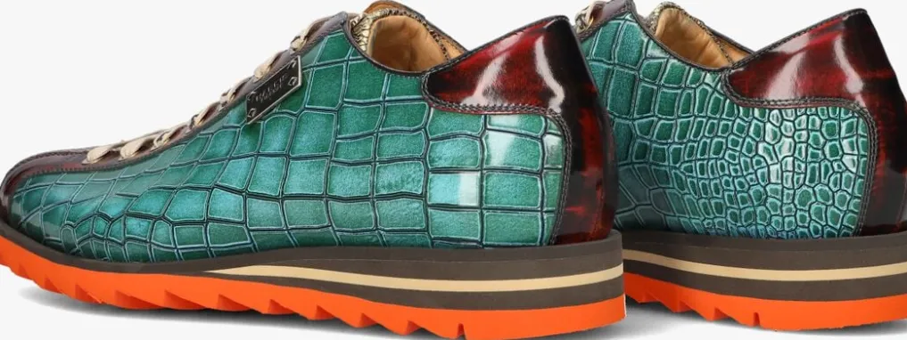 Heren HARRIS e lage sneakers 2892