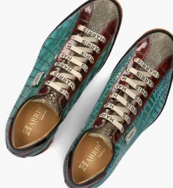 Heren HARRIS e lage sneakers 2892