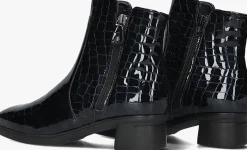 DAMES HARTJES e enkellaarsjes 172.1902 blues