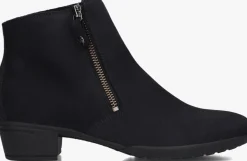 DAMES HARTJES e enkellaarsjes 172.0173 city boot