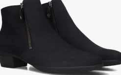 DAMES HARTJES e enkellaarsjes 172.0173 city boot