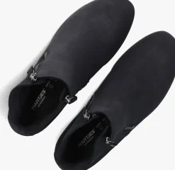 DAMES HARTJES e enkellaarsjes 172.0173 city boot