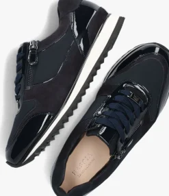 DAMES HASSIA e lage sneakers 302035