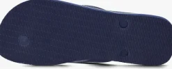 Heren HAVAIANAS e teenslippers brasil logo