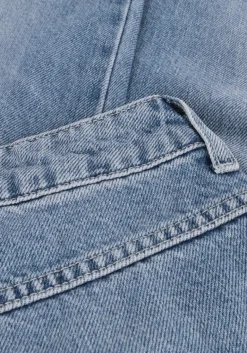 DAMES HERSKIND e straight leg jeans katja jeans