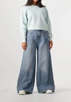 DAMES HERSKIND e straight leg jeans katja jeans