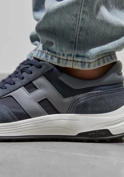 Heren HOGAN e lage sneakers hyperlight allac nuova