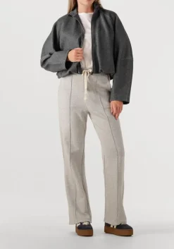 DAMES HOGAN e lage sneakers h681 allacciato h