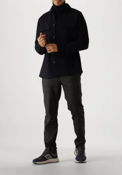 Heren HOGAN e sneakers mesh combi runner