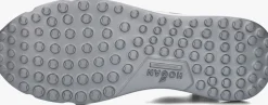 Heren HOGAN e sneakers mesh combi runner