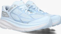 DAMES HOKA e lage sneakers clifton one9 d