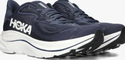 DAMES HOKA e lage sneakers clifton 10