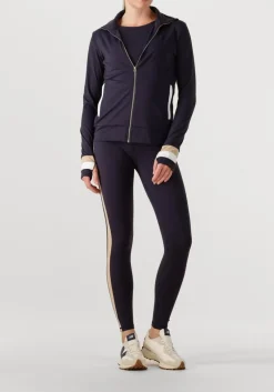 DAMES HOUSE OF GRAVITY e broeken stripe leggings