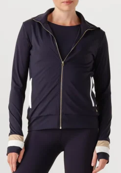 DAMES HOUSE OF GRAVITY e vest performance jacket