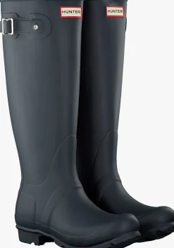 DAMES HUNTER e regenlaarzen womens original tall