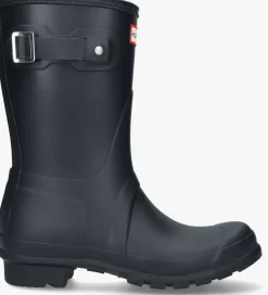 DAMES HUNTER e regenlaarzen womens original short