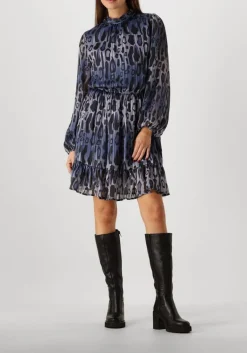 DAMES IBANA e mini jurk dillia