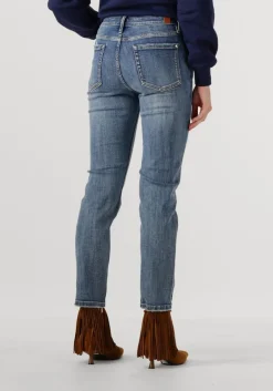 DAMES JANICE e slim fit jeans cooper