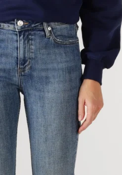 DAMES JANICE e slim fit jeans cooper