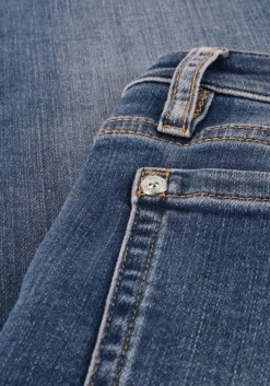 DAMES JANICE e slim fit jeans cooper