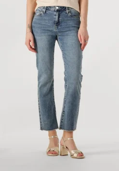 DAMES JANICE e slim fit jeans cooper