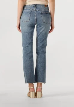 DAMES JANICE e slim fit jeans cooper