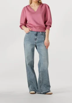 DAMES JANICE e straight leg jeans jason