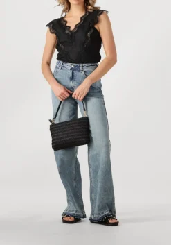 DAMES JANICE e straight leg jeans jason