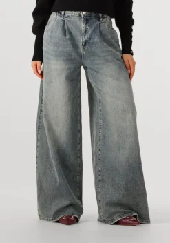 DAMES JANICE e wide jeans dollar