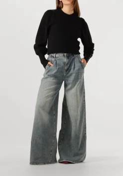 DAMES JANICE e wide jeans dollar