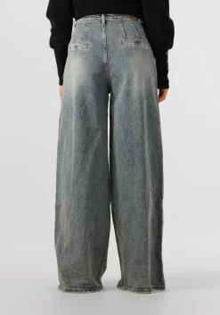 DAMES JANICE e wide jeans dollar