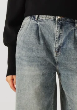 DAMES JANICE e wide jeans dollar