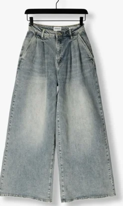 DAMES JANICE e wide jeans dollar