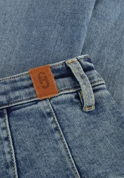 DAMES JANICE e wide jeans dollar